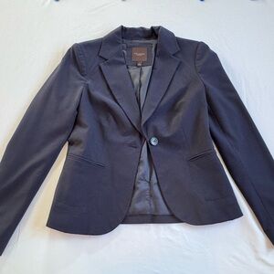 The Limited Black Women's Blazer